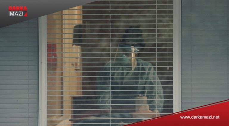 Parlamentereke dêrîn bi kovîd-19ê mir