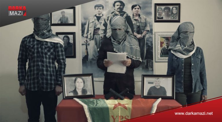 YPS Dupat kir ku liser kê ye