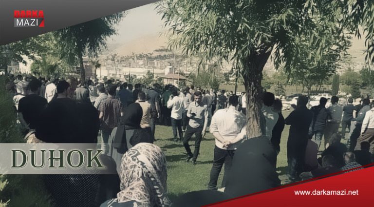 GEL DIZANE KÊ MÛÇEYÊN WAN BIRÎNE, LÊ YNK E Û PARTÎYÊN ÎSLAMÎ DIXWAZIN VÊ GUNEHÊ BÊXIN STOYÊ HIKÛMETA HERÊMÊ