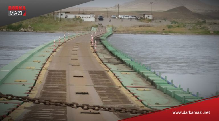 Deriyê Sêmalka dê were vekirin