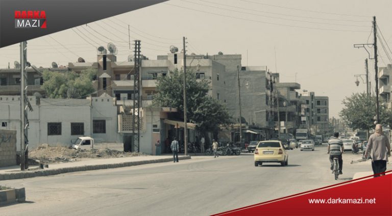 YPG ê li Rojava çav berda fitreyên gel