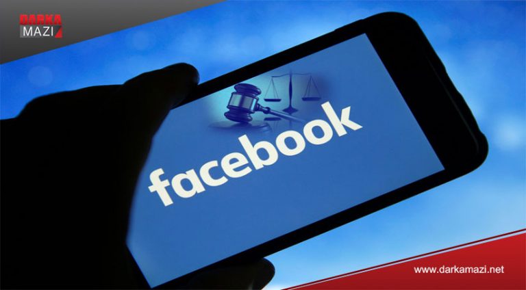 Ji ber komêntekê 2 salan hat ceza kirin