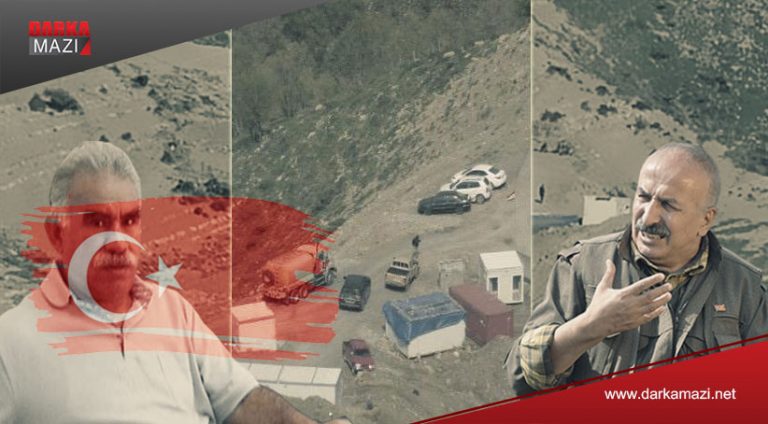 Daxûyanîya Abdula Ocalan û Fitna Zînî Wertê