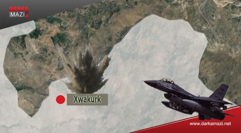 Li başûrê wlat balefran gerîla hedef krin