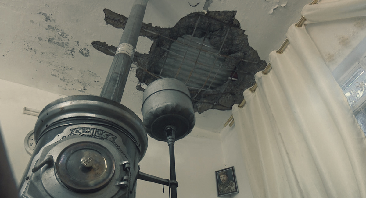 Bi sedema PKK ê careke din tirkiyê êrîşê Kanî Masê kir