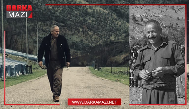 PKKê Qadroyekê YNKê kuşt