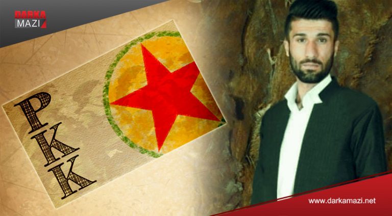 PJAK/PKK WEKE ŞAXEKA SPAYÊ TERORÎSTÎ YÊ PASDARÊN ÎRANÊ TEV DIGERE