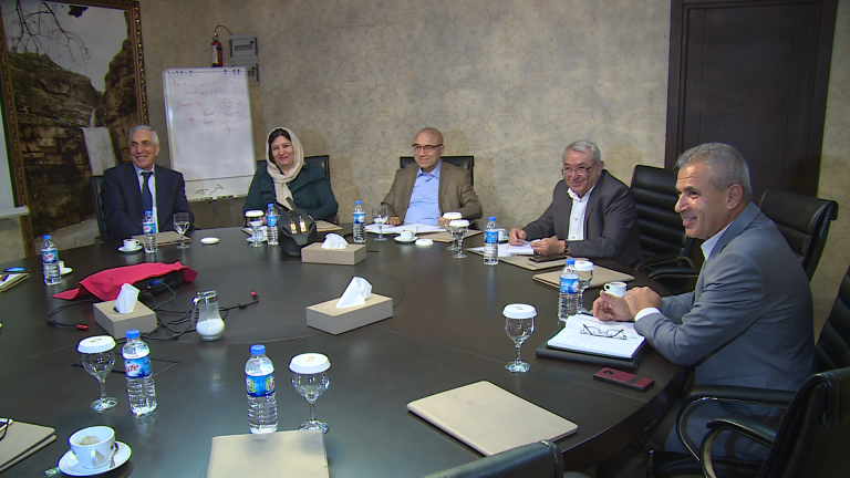 ENKSyê: Rêkeftina me bi PYDyê re çawa xizmeta doza Kurdî dike wesa jî xizmeta pirsa Sûriyê dike