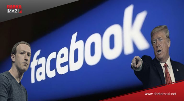 Zokerbêrg endazyarekê xwe ji bo xatira Tumpî derxist