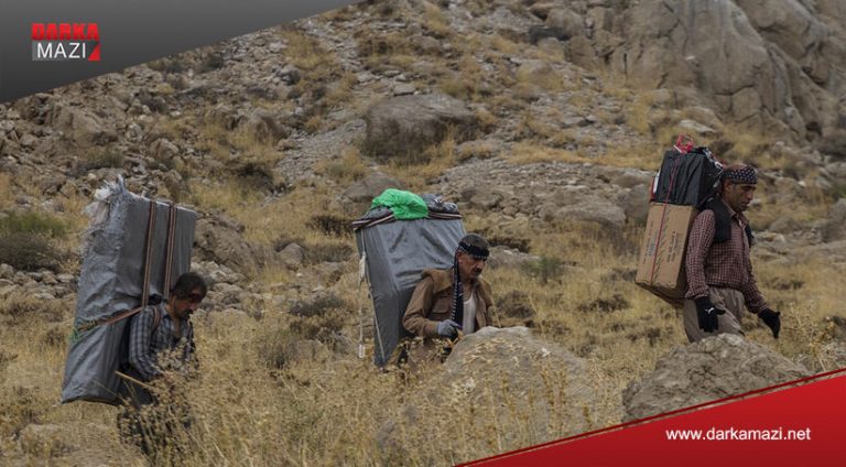 Kolberek Kurd hat kuştin û herî kêm 3 kolber jî hatin birîndarkirin