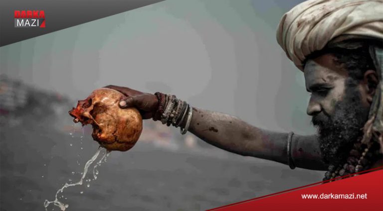 Goştê mirovan dixwen û avê bi kiloxî serî vedixwen