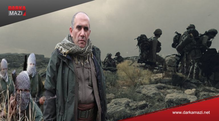 Heftenînê ket û şervanên “Cenga Heftenînê” xweya nebûn