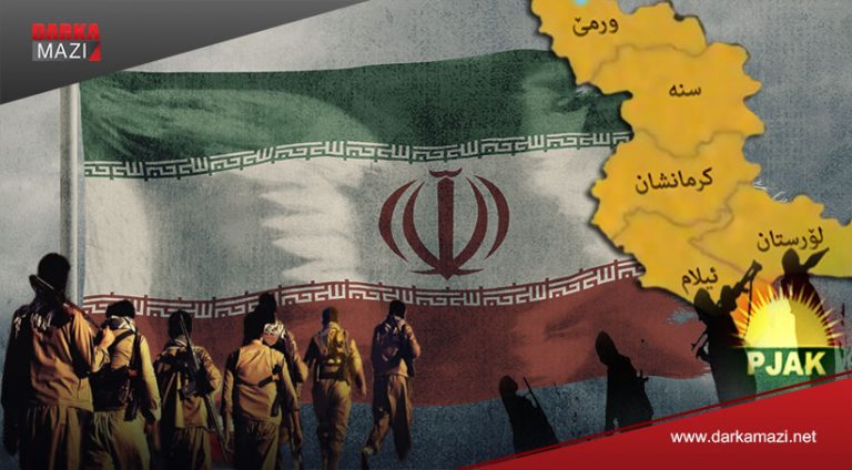 PKK e rê ji bo şerê navxwe li Rojhilata wilat xweş dike