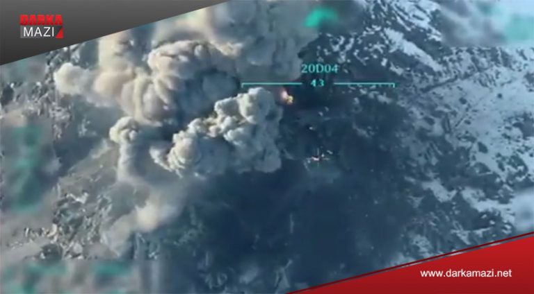 Balefran Zap hedef kir