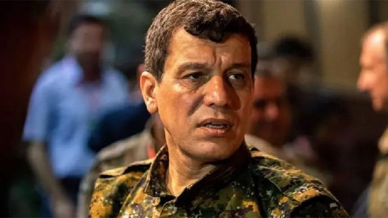 Ebdî: Sûîqast berdewamiya polîtîkaya komkujiyê ye