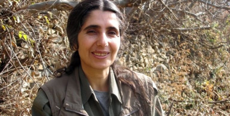 Di encama soîqesta SiHA ya li Kobanî de rayedarek PKKê hat kuştin