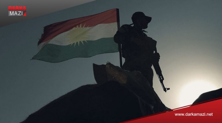 Pêşmerge vê hengava girîng dixwaze