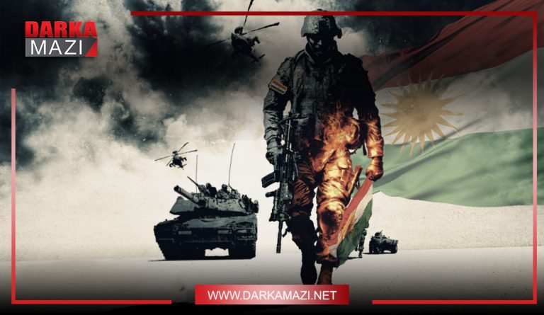 BIHÊZKETINA BAŞÛR Û DIJE HENGAVÊN PKK Ê