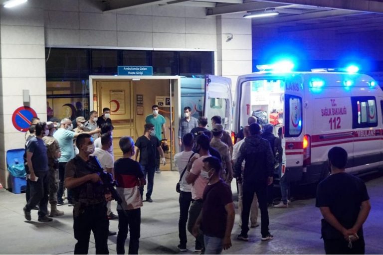 Li Sêrtê ev bûyer qewimî