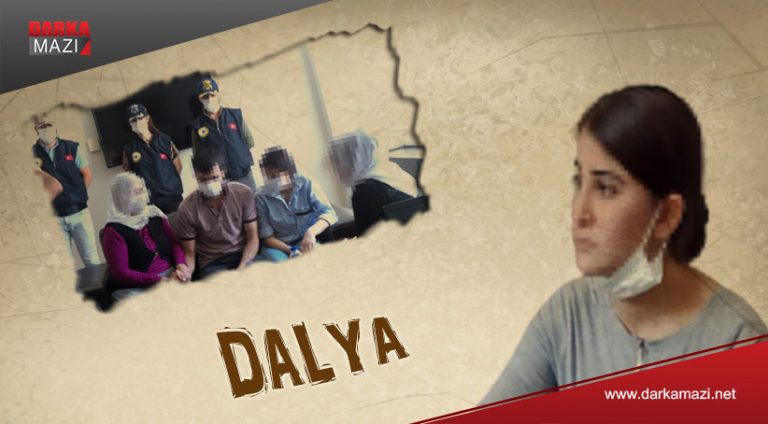 Dalya Mehmûd Muslim 1