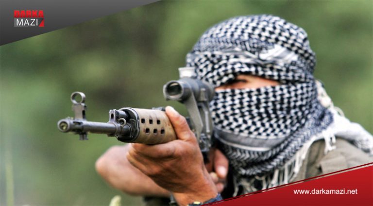 HPG ê kuştina 8 serbazên Tirkiyê li Heftenînê û Xwakurkê ragihand