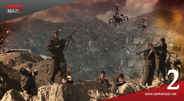 Li Heftenînê çi diqewme: kêmasî, rexne, rastî û çareserî