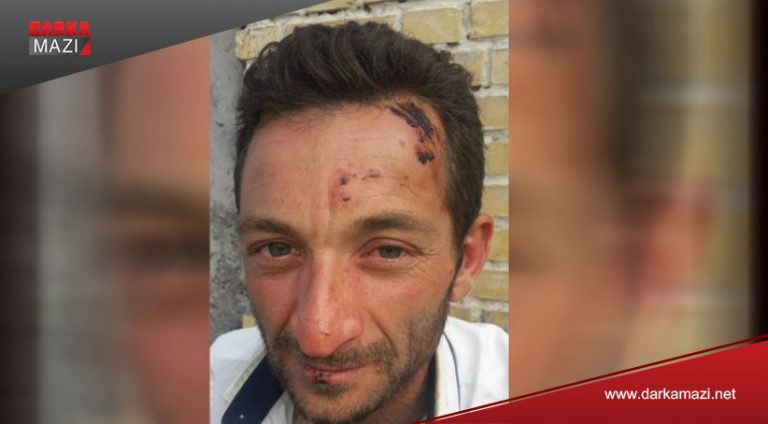 Kolberê agahî jê nedihat zanîn li Qereqolê derket