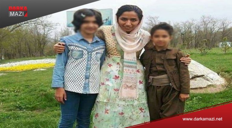 Jiber ders dayînê bi zimanê kurdî 10 salan hat zîndan kirin