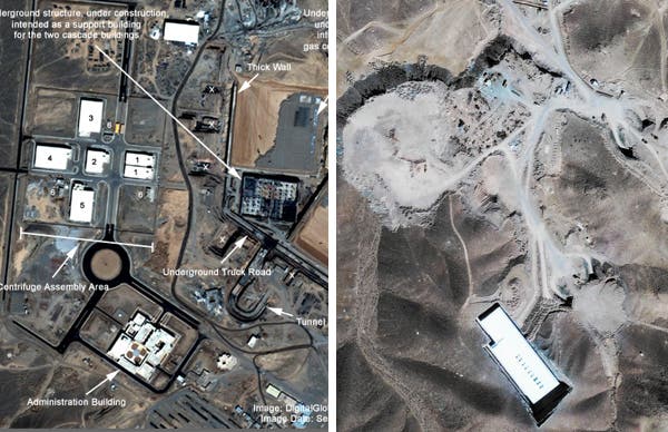 New York Times: Bombebarana Netenzê ji hêla Israelsraîlê ve bi hevahengî bi Wîlayetên Yekbûyî ve hate kirin