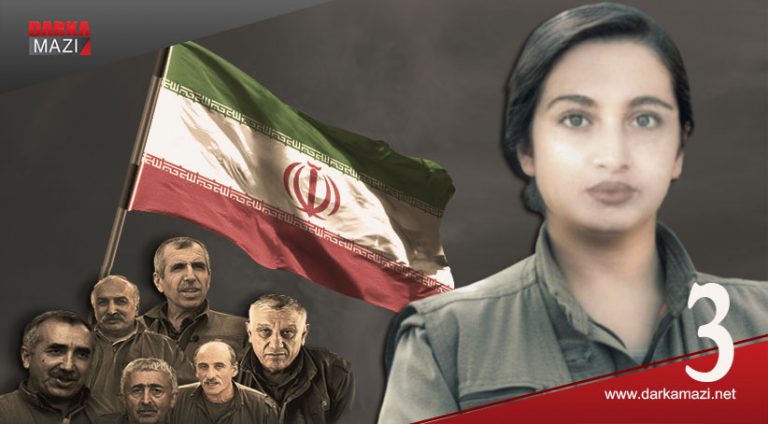 "PKKê keça min dizî, dema xwastî baz bide, kuşt"