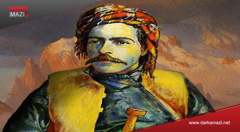 PAK: Em welatperwerê Kurd Simkoyê Şikak bibîr tînin