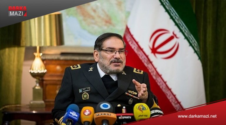 Îran gefan li Amerîkayê dixwe