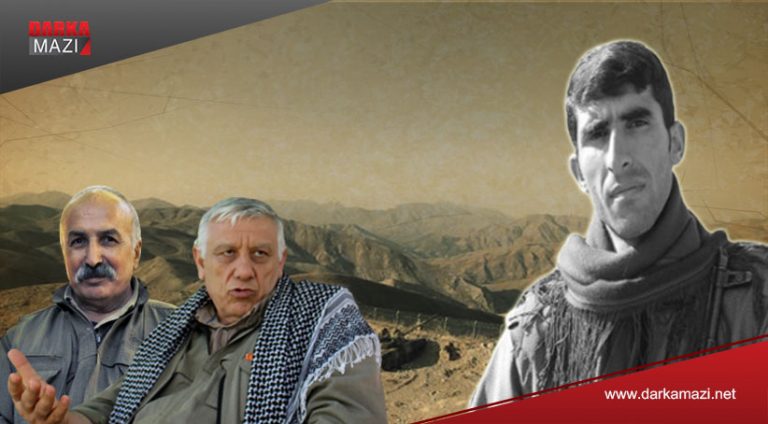 Cenga "tepe ya Casosan" û kuştina fermandar "Simko"