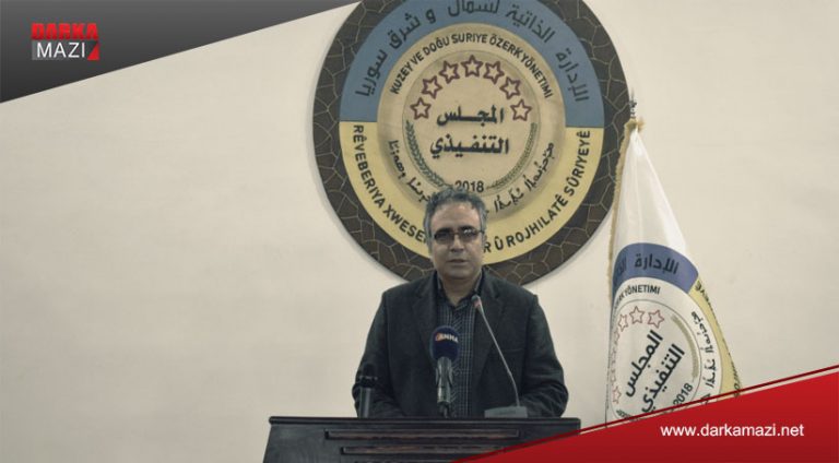 Sindoqên hilbijartinan li Rojava nahên danîn