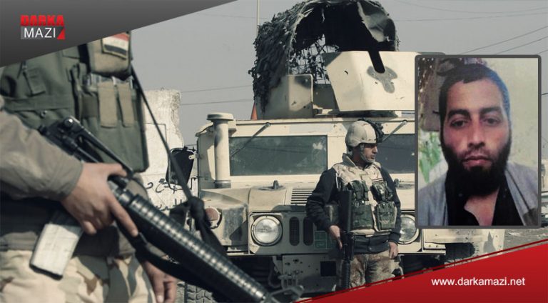 Waliyê Bexdayê kuştin