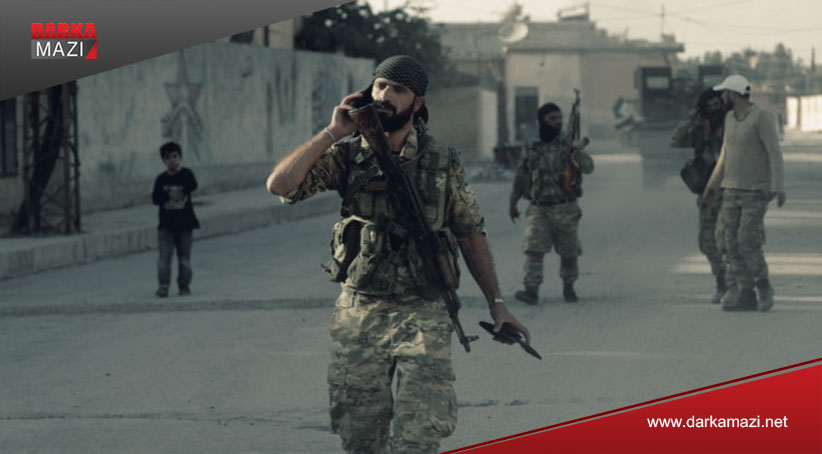 Li Serê Kaniyê xoretk astengdar bi êşkenceyê tê şehîd kirin