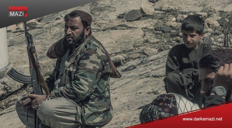 Li Efxanistanê 129 sivîl hatin kuştin