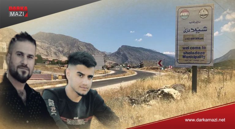 PKK ê 2 xortên Rêkanîyan li himber 10 hezar dolaran azad kirin