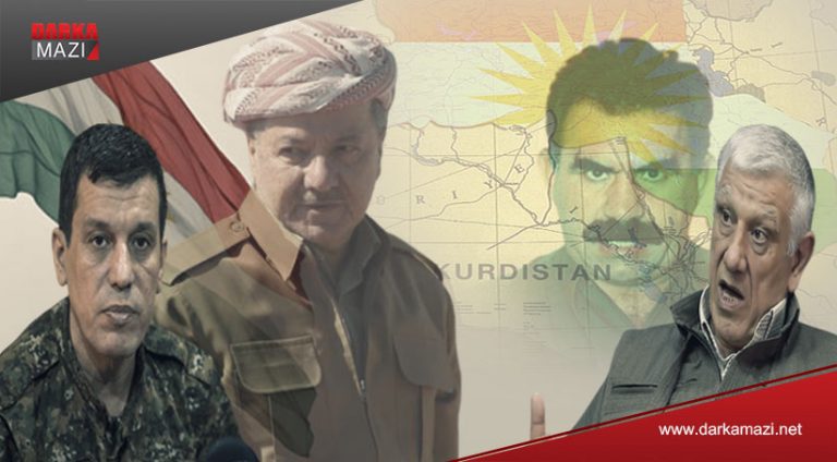 Bangewazî yek vekirî ji bo Cemîl Bayik: destê xwe ji Kurdistanê bikêşe