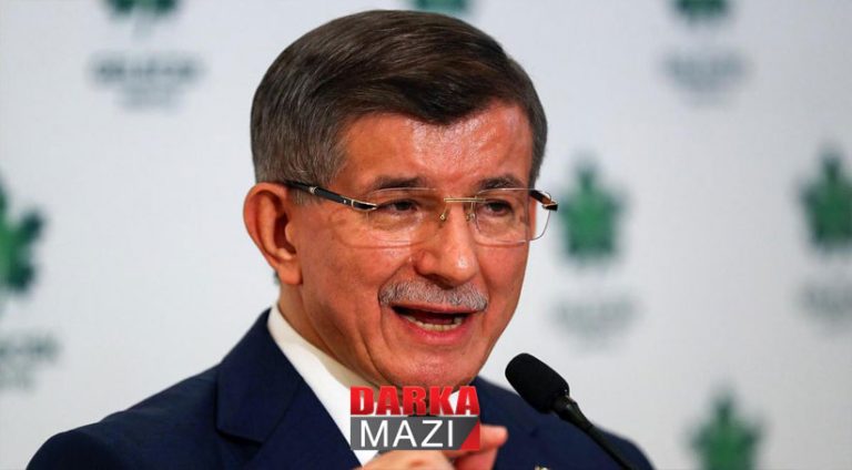 Davutoglu: Heta Kurd azad nebin em nikarin aram bibin