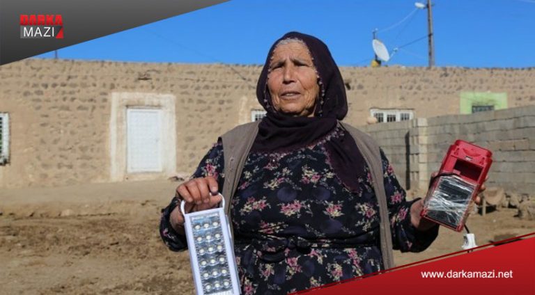 Gel li Bakurê Kurdistanê nikarin pereyê elektirîkê bidin!
