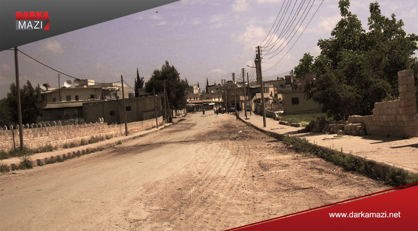 Mîtê 3 kalemêrên Cindirêsê desteser kirin