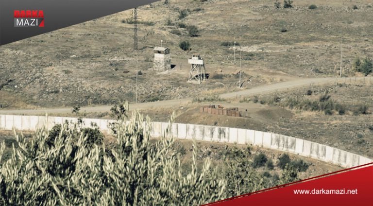 Cesedên jinekê û zaroyekê Efrînê tên dîtin