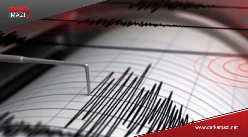 Li Meletiyê bi hêza 5,2ya rêxterê erdhej çêbû