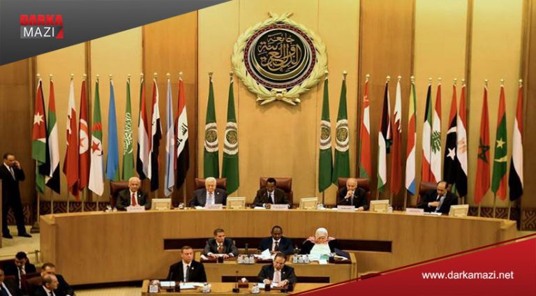 Parlamentoya 'Erebî li dijî Tirkiyê bang li civaka navdewletî kir