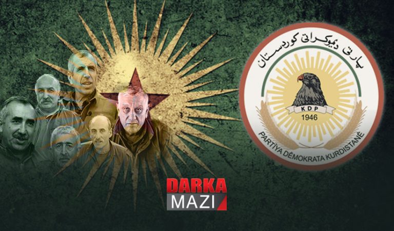 PDK e bi zimanê KCK ê bersiva wê dide