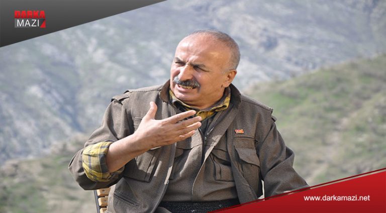 Konseya PKK ê banga şerê bi PDK ê re kir!