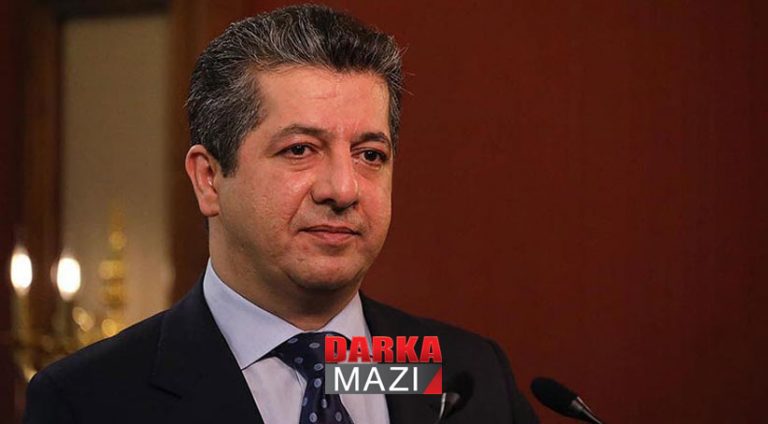 Mesrûr Barzanî: Bandorên enfalê heta bi dehan salên din jî dimîne