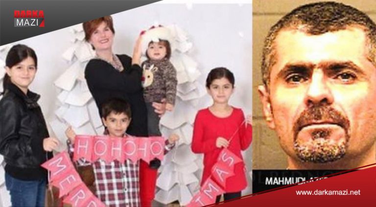 Şandeyekî ji Kanadayê bo zanîna çarenivîsa 4 zarokên hatine revandin li Qendîlê ye