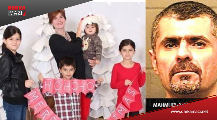 Şandeyekî ji Kanadayê bo zanîna çarenivîsa 4 zarokên hatine revandin li Qendîlê ye